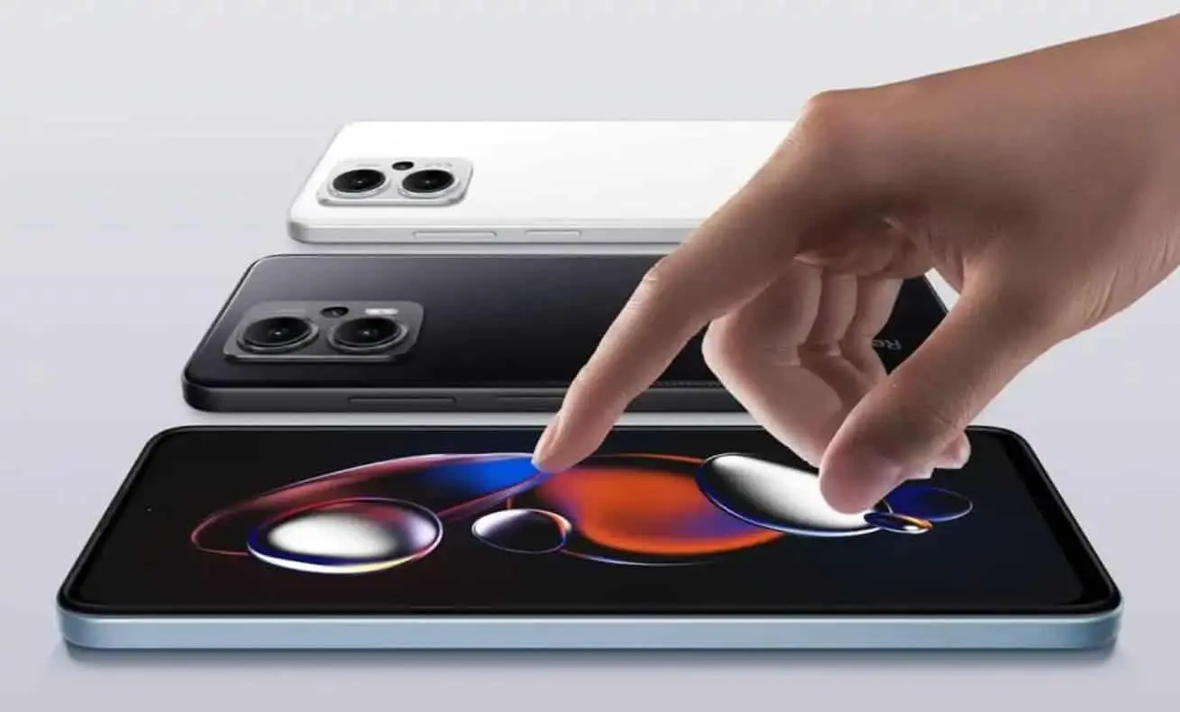 redmi note 12t pro