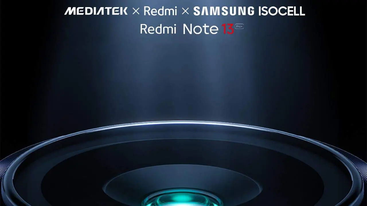 redmi note 13 pro