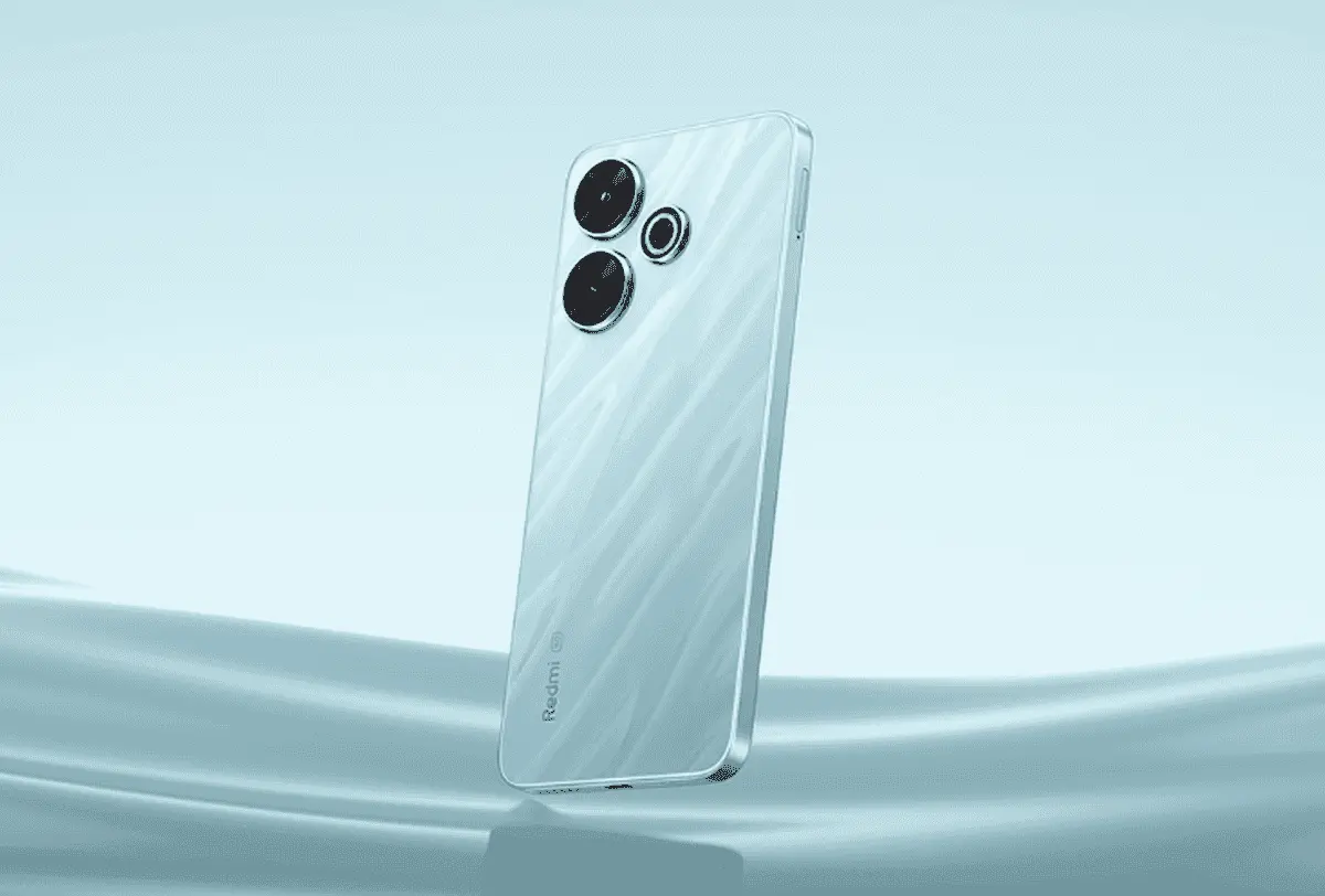 redmi note 13r