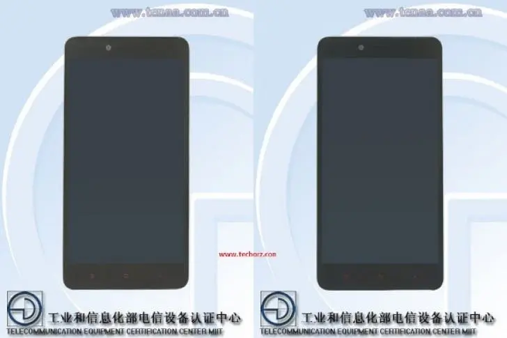 redmi note 2