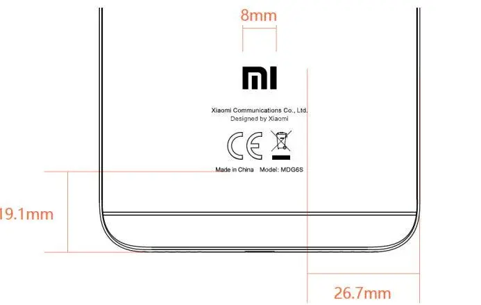redmi note 5a plus