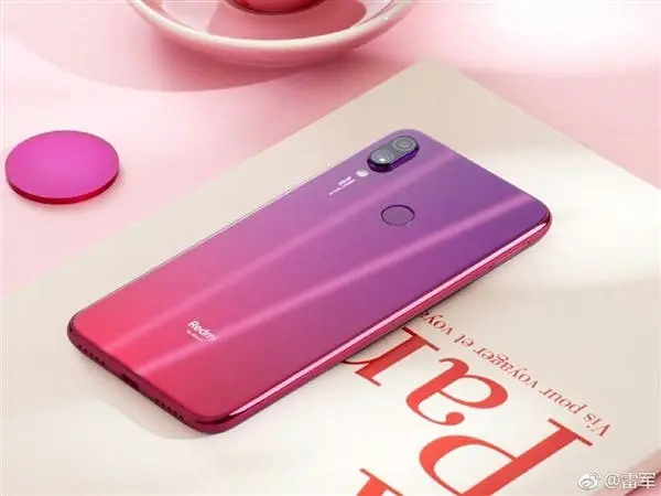 redmi note 7
