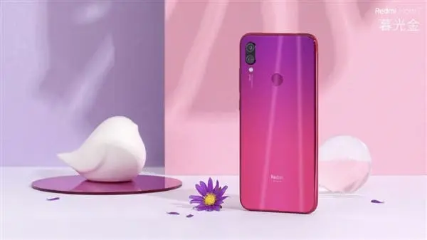 redmi note 7 d