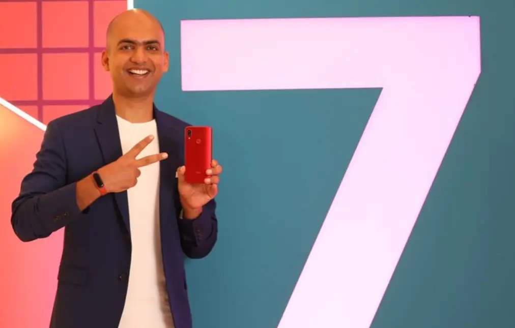 redmi note 7s