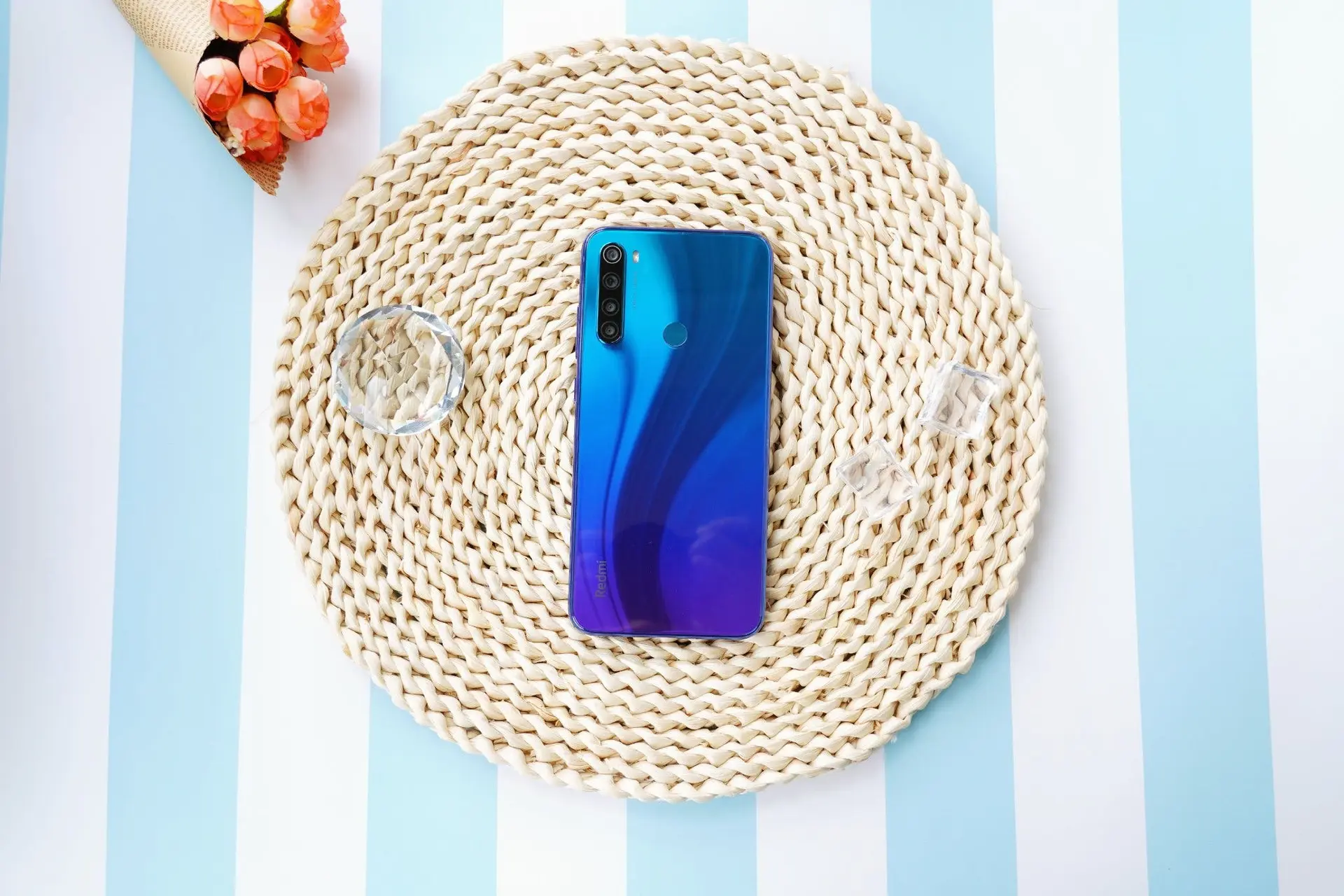 redmi note 8