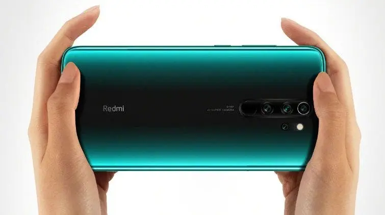 redmi note 8 pro 1
