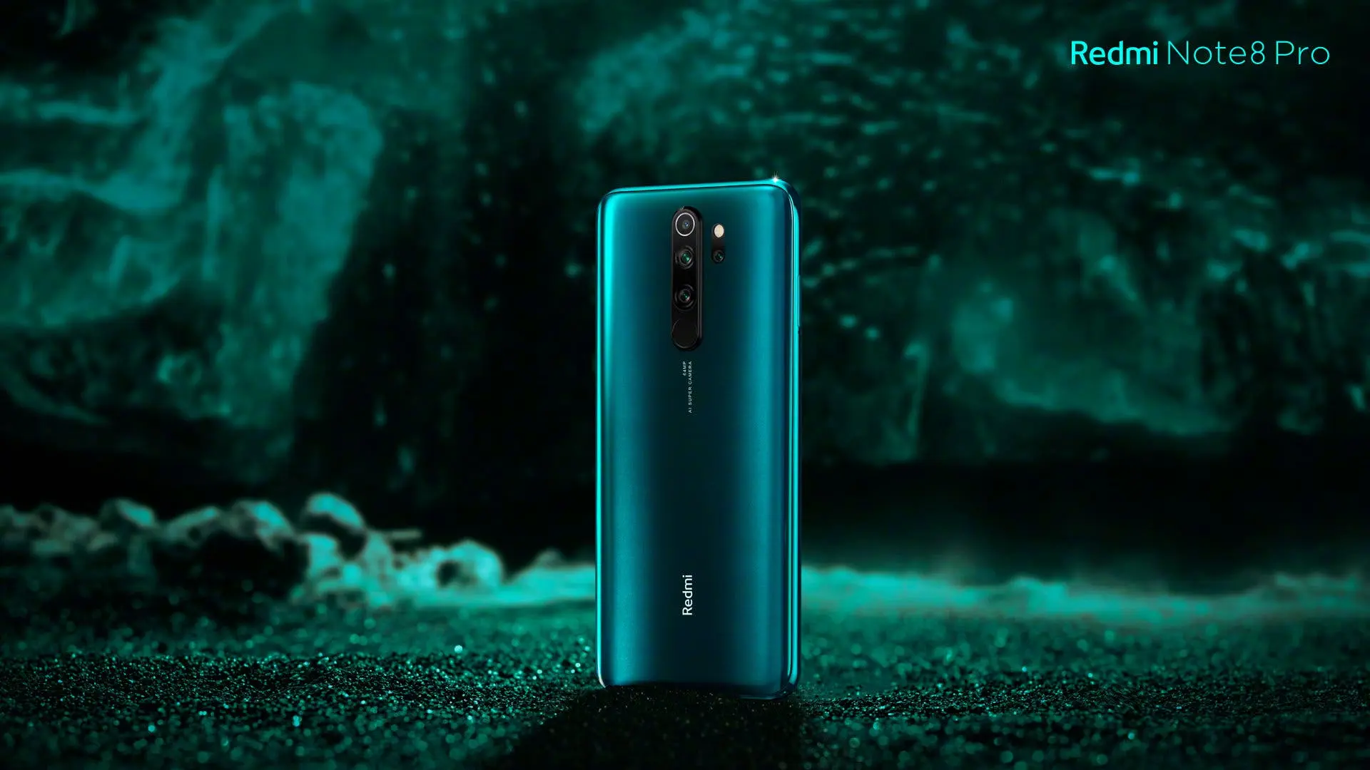 redmi note 8 pro 2