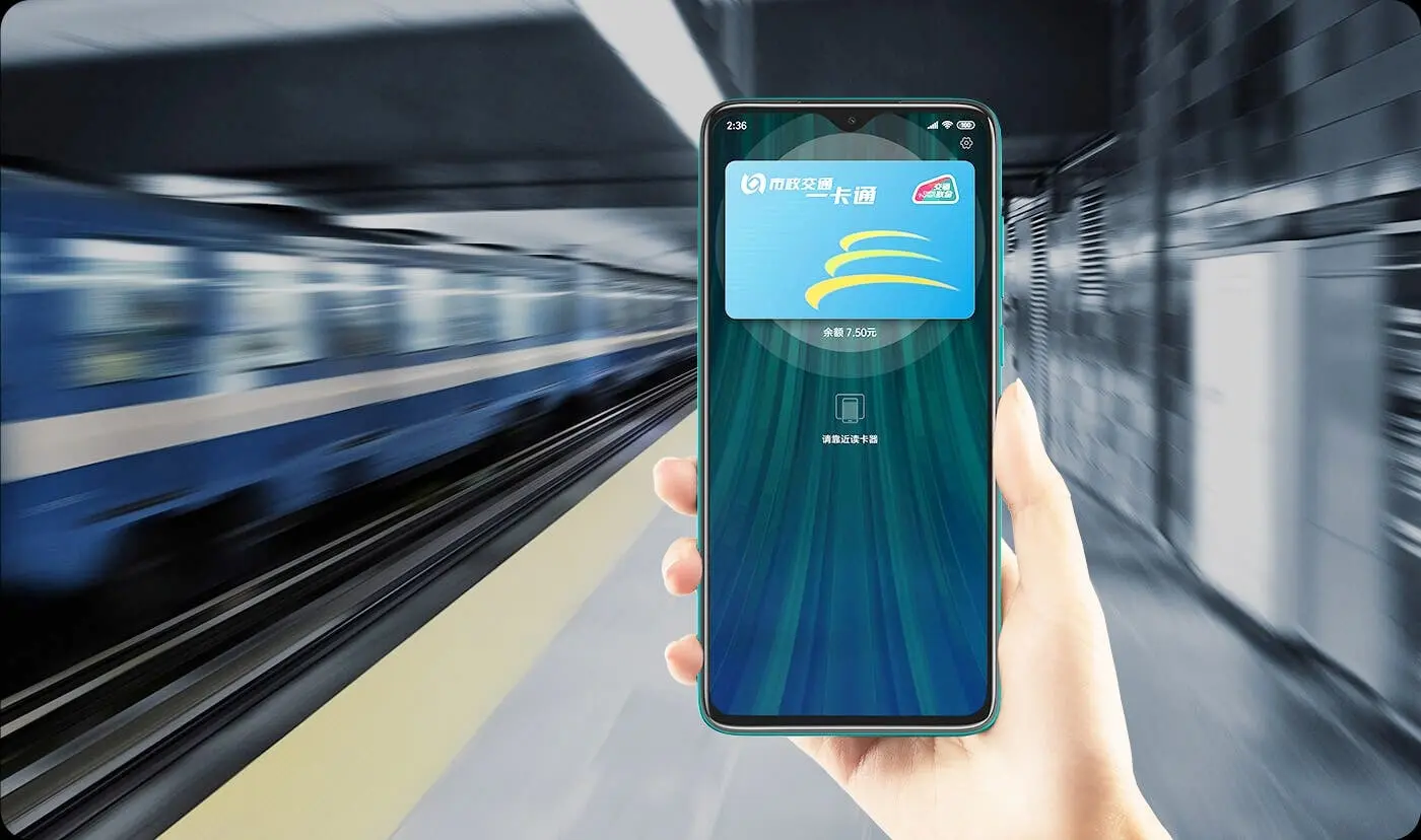 redmi note 8 pro