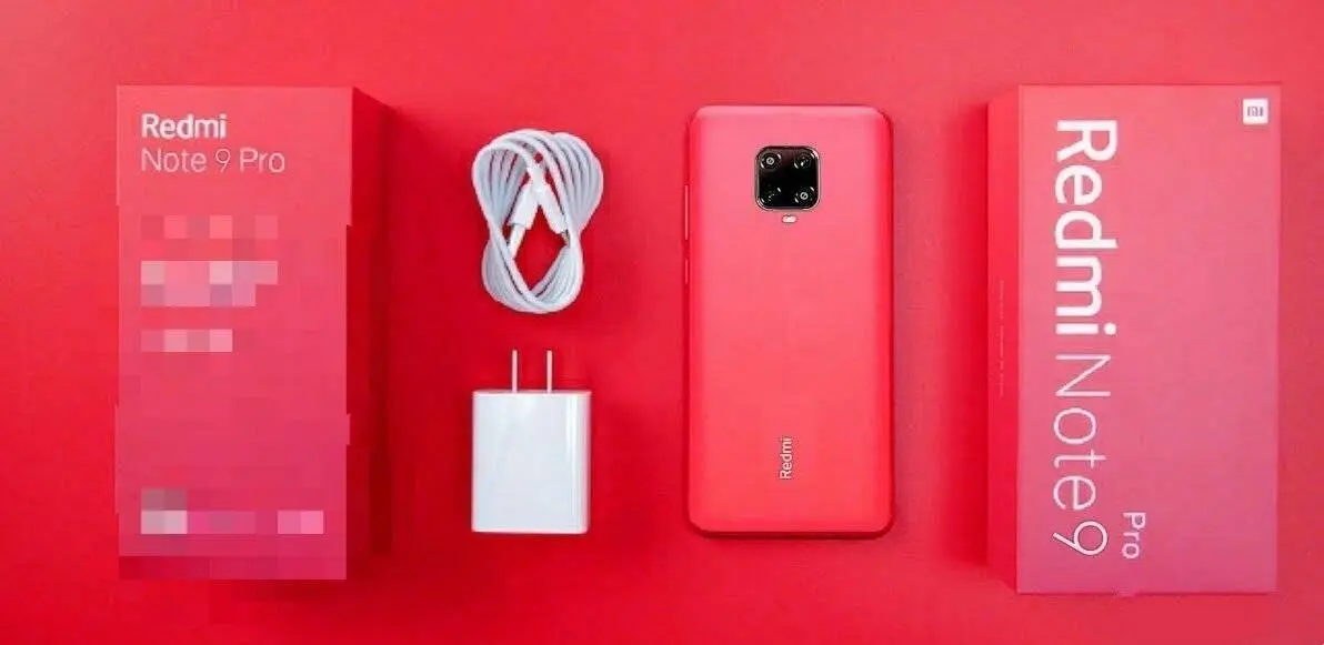 redmi note 9 pro 2
