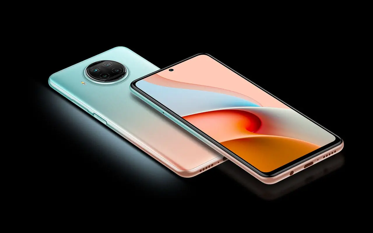 redmi note 9 pro 5g nepal