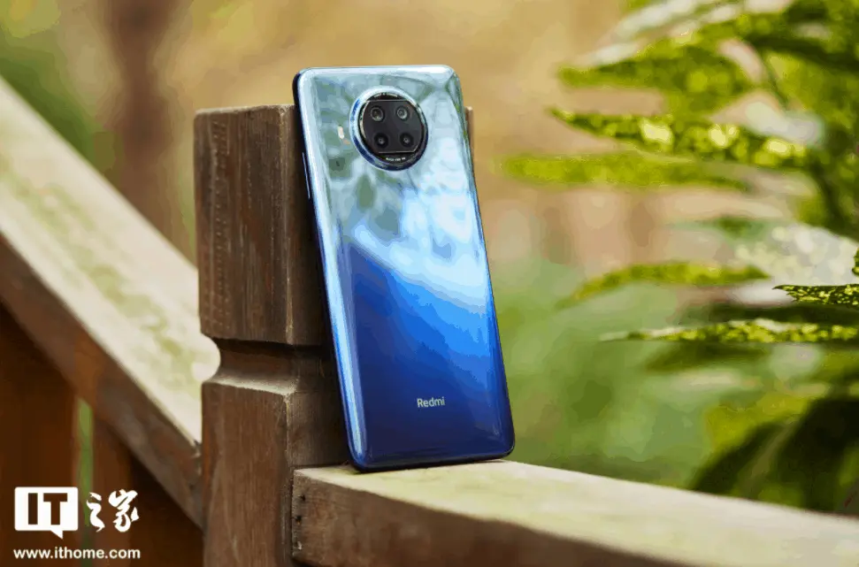redmi note 9 pro
