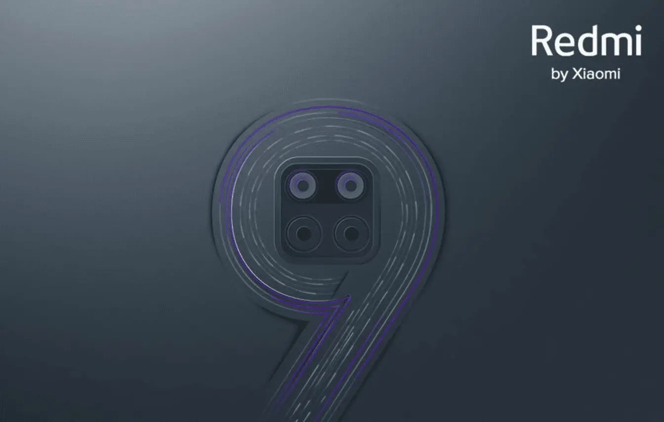 redmi note 9