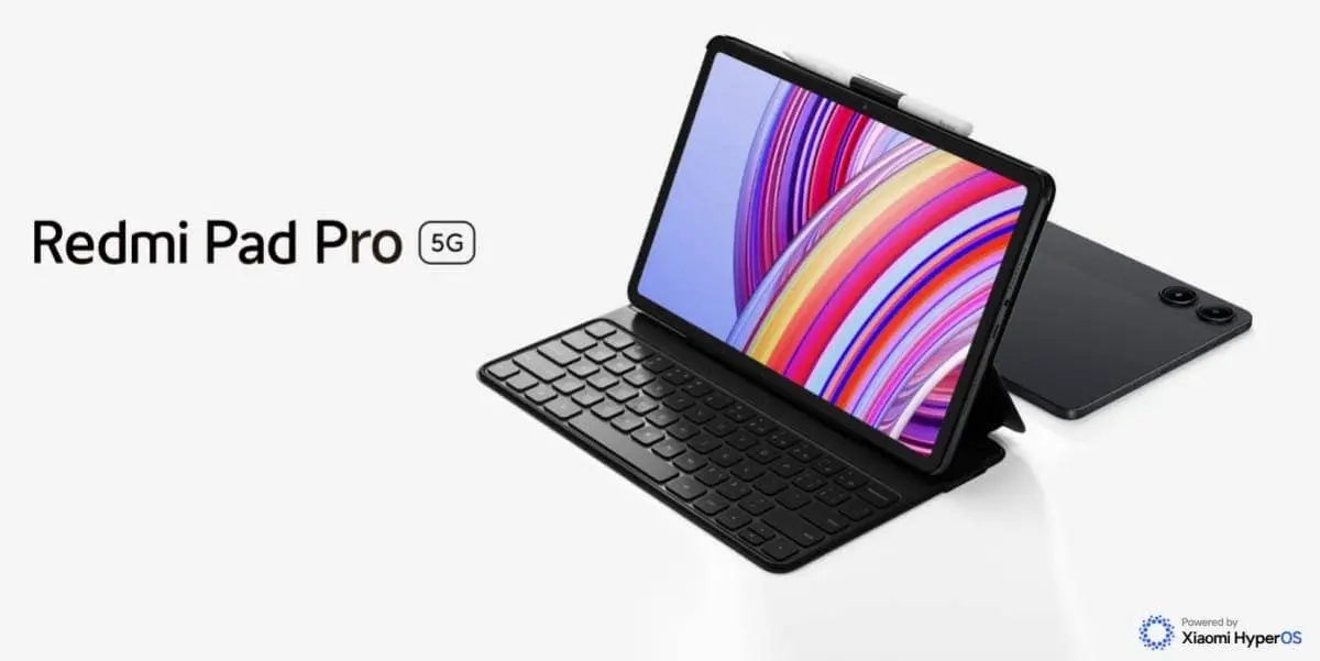 redmi pad 1