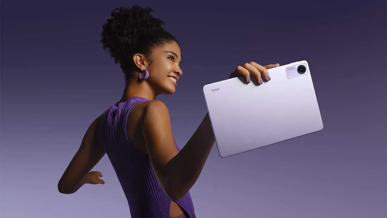 redmi pad se