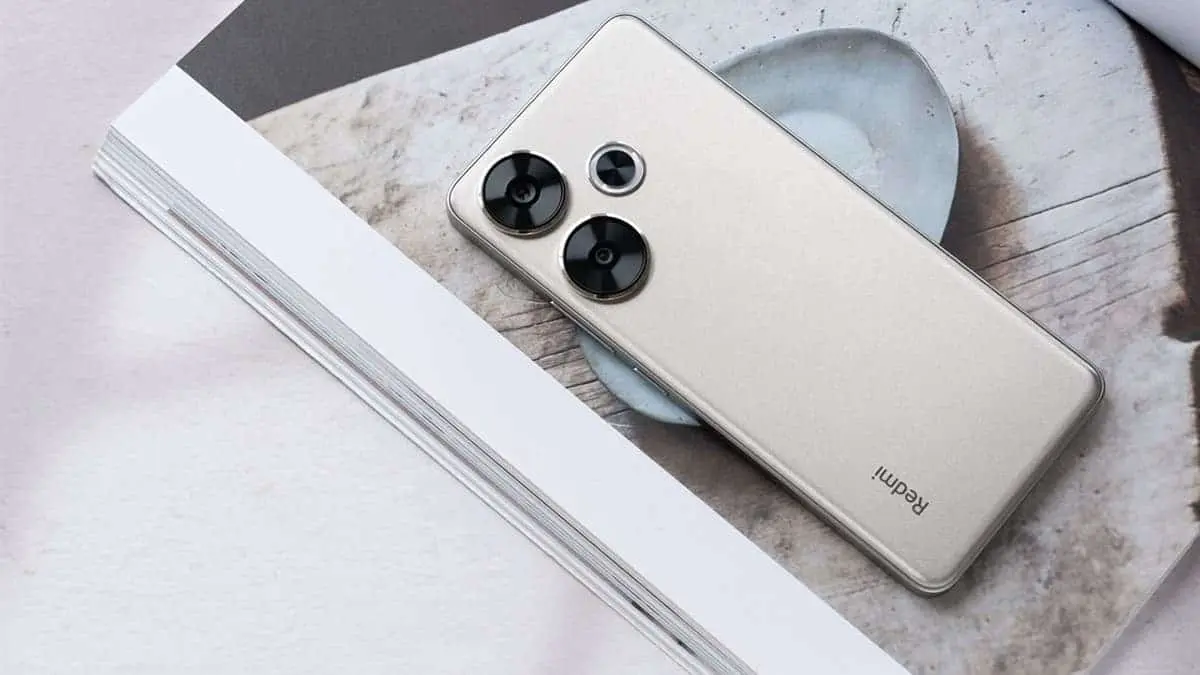 redmi turbo 4