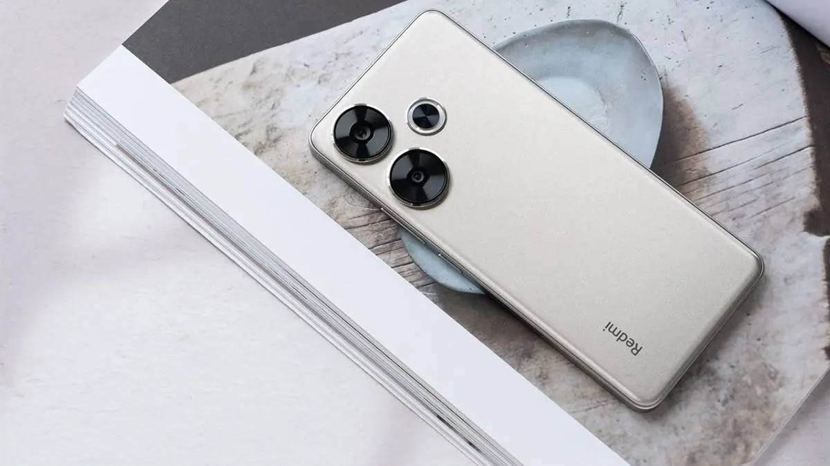 redmi turbo 4