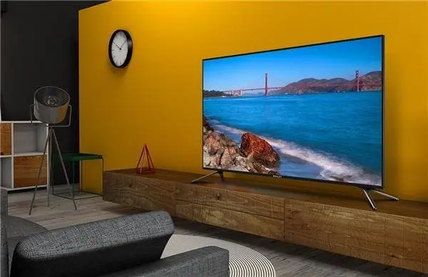 redmi tv
