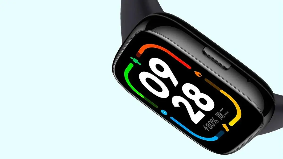 redmi watch 3 lite