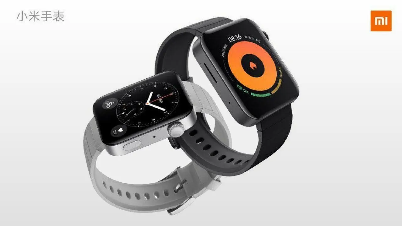 redmi watch