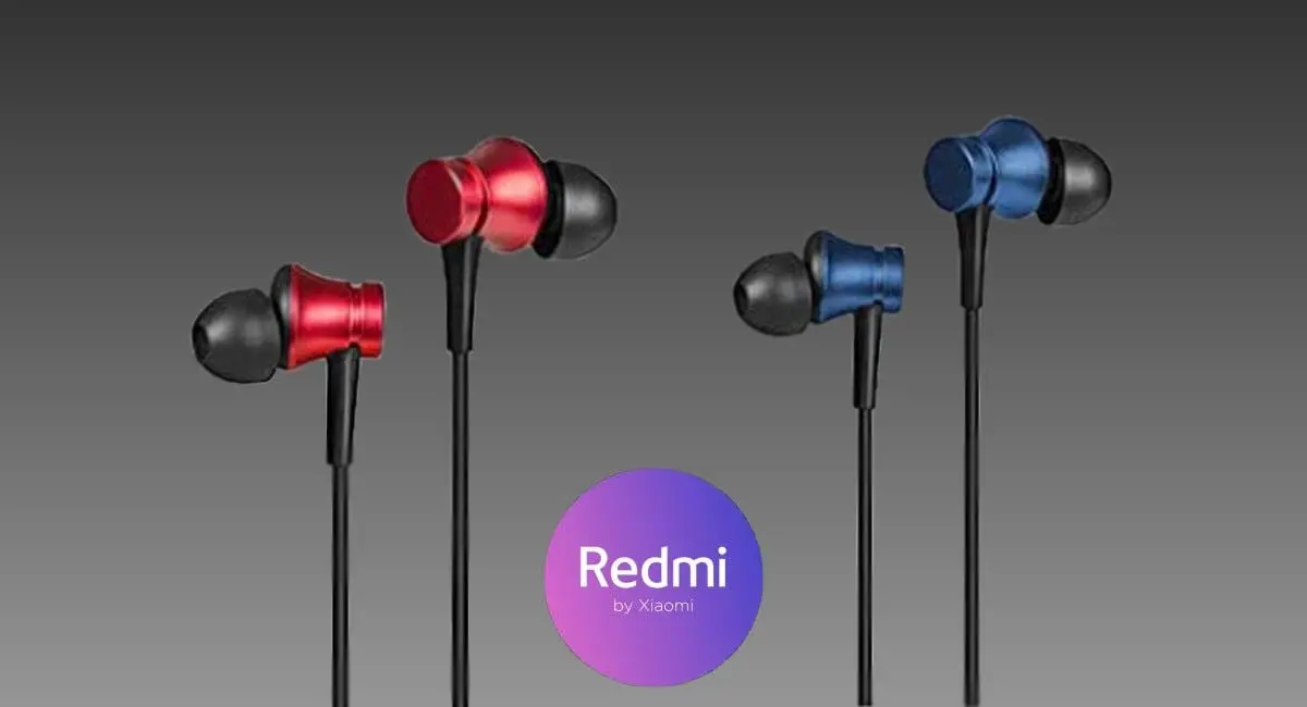 redmi xiaomi
