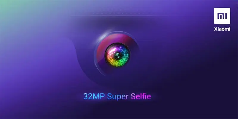 redmi y3 india 2