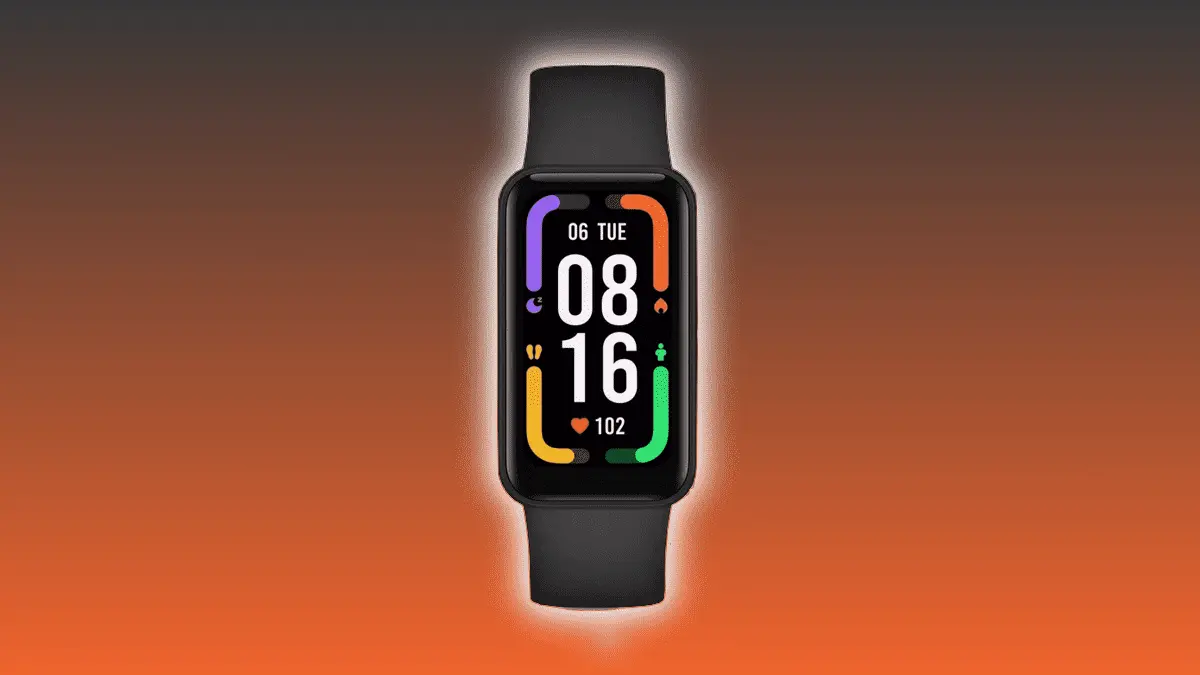 redmibandsds