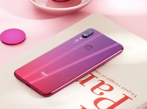 redmiw