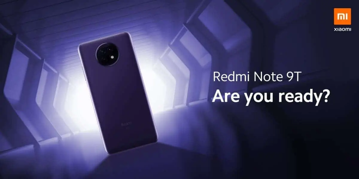redmonote9