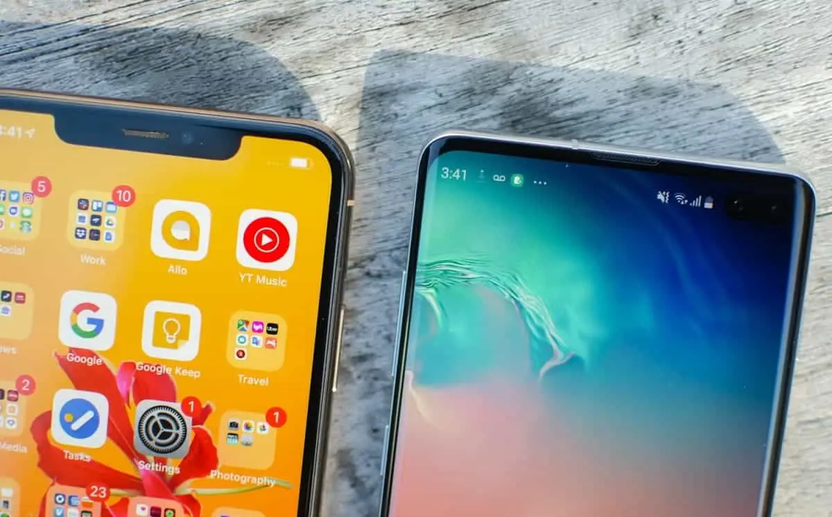 refurbished smartphones