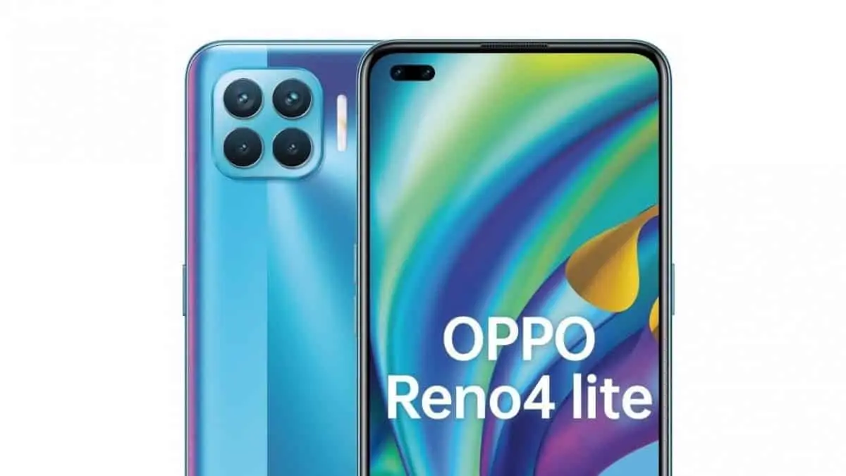 reno4 lite 2