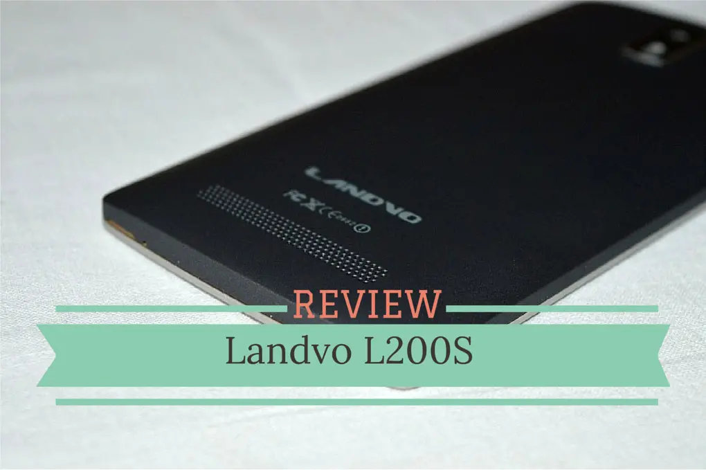 review