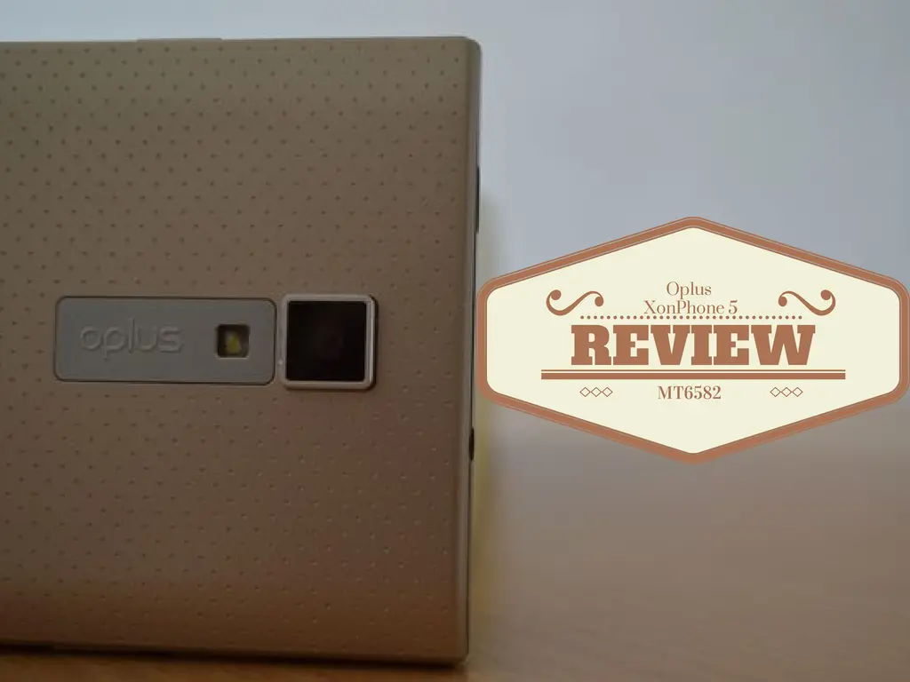 review