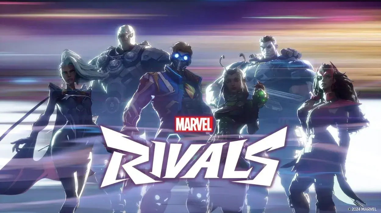 rivals ftr