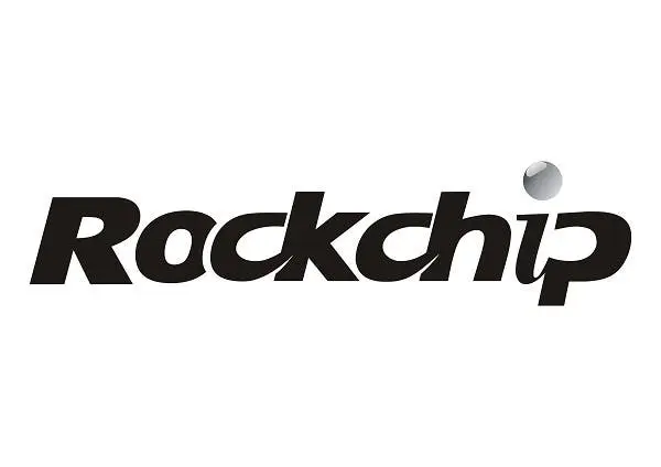 rockchip logo