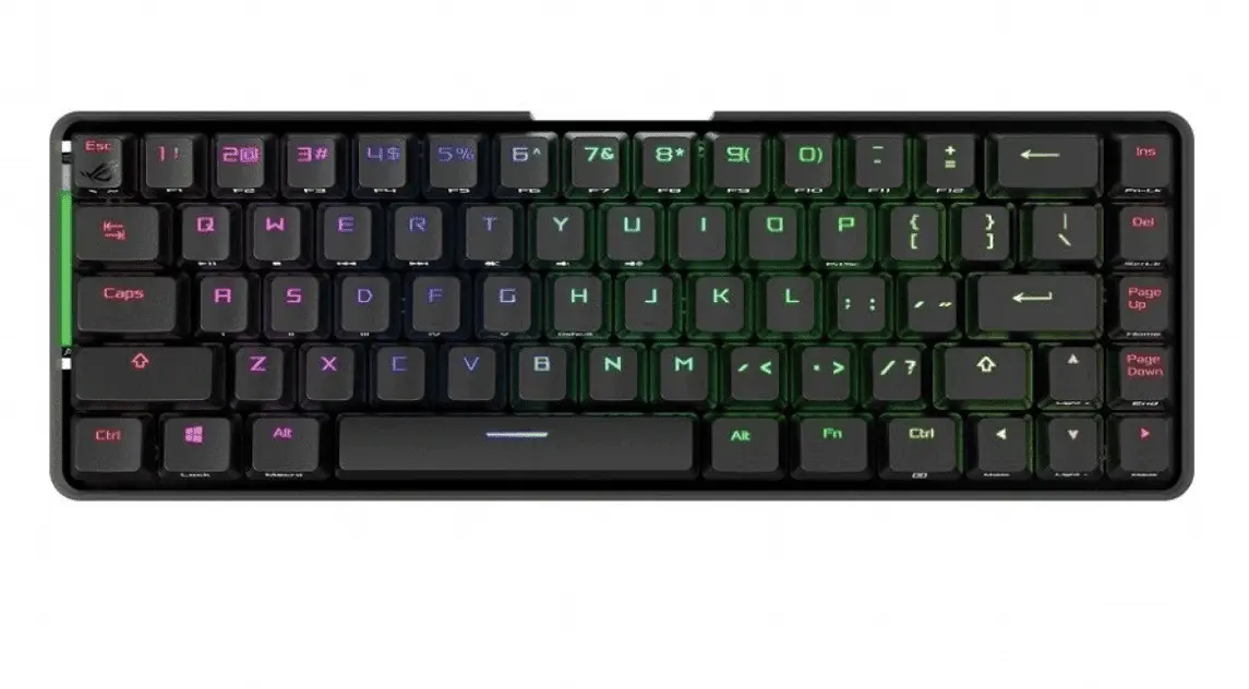 rog falchion a