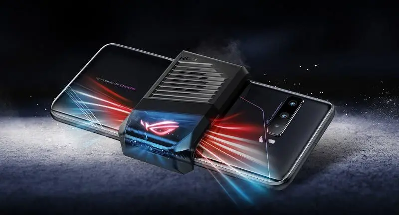 rog phone 3 2