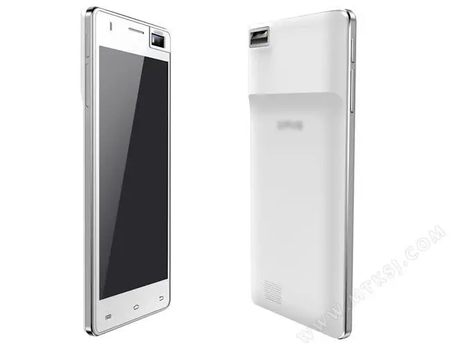 rotating camera phone