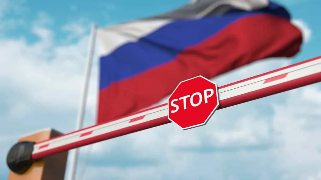 russia