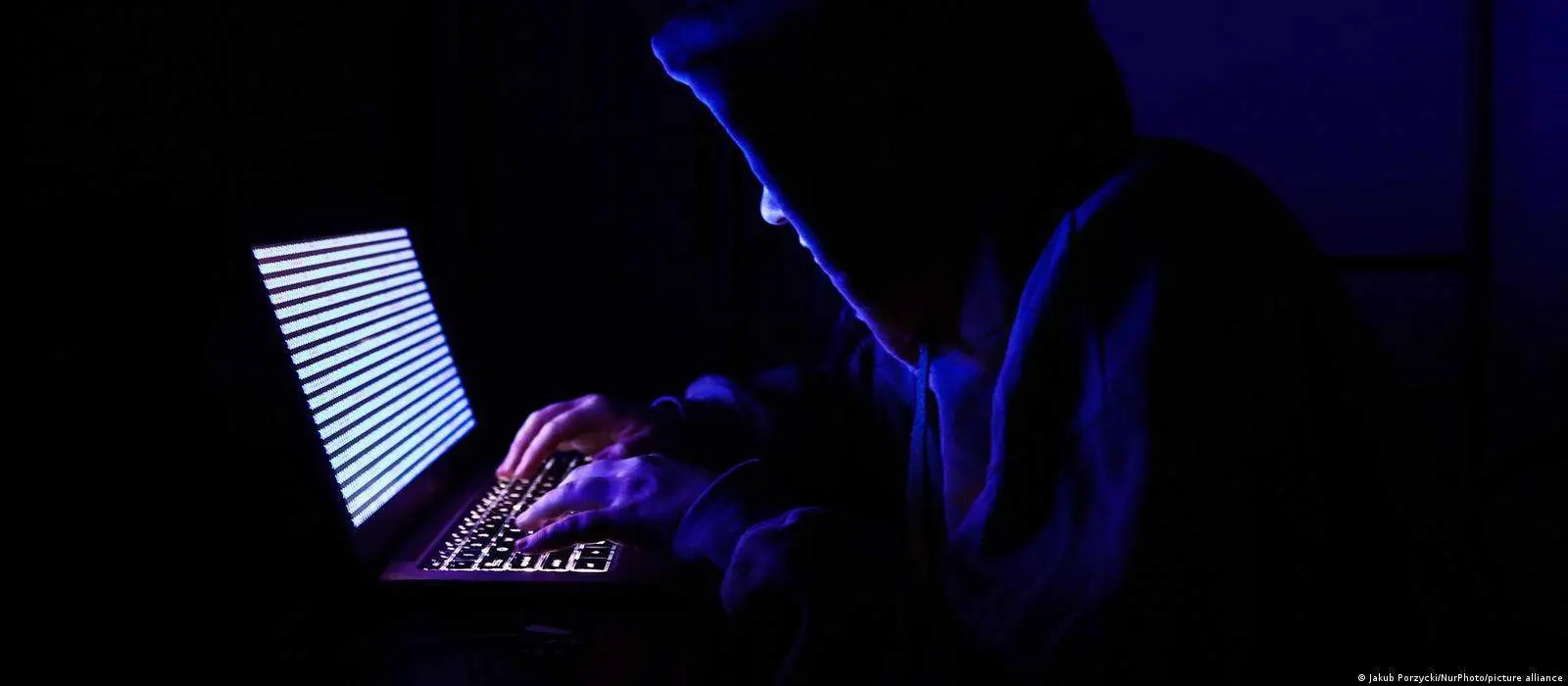 russian hackers