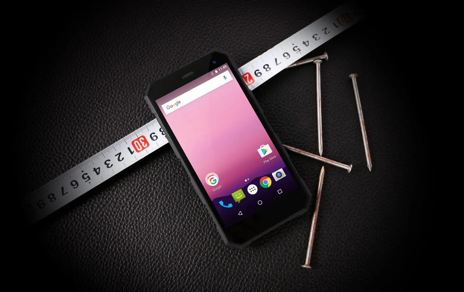 s10 pro android 70