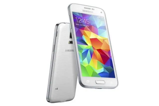 s5 mini