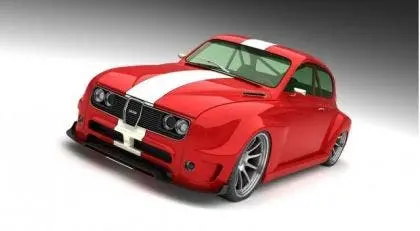 saab 92 concept