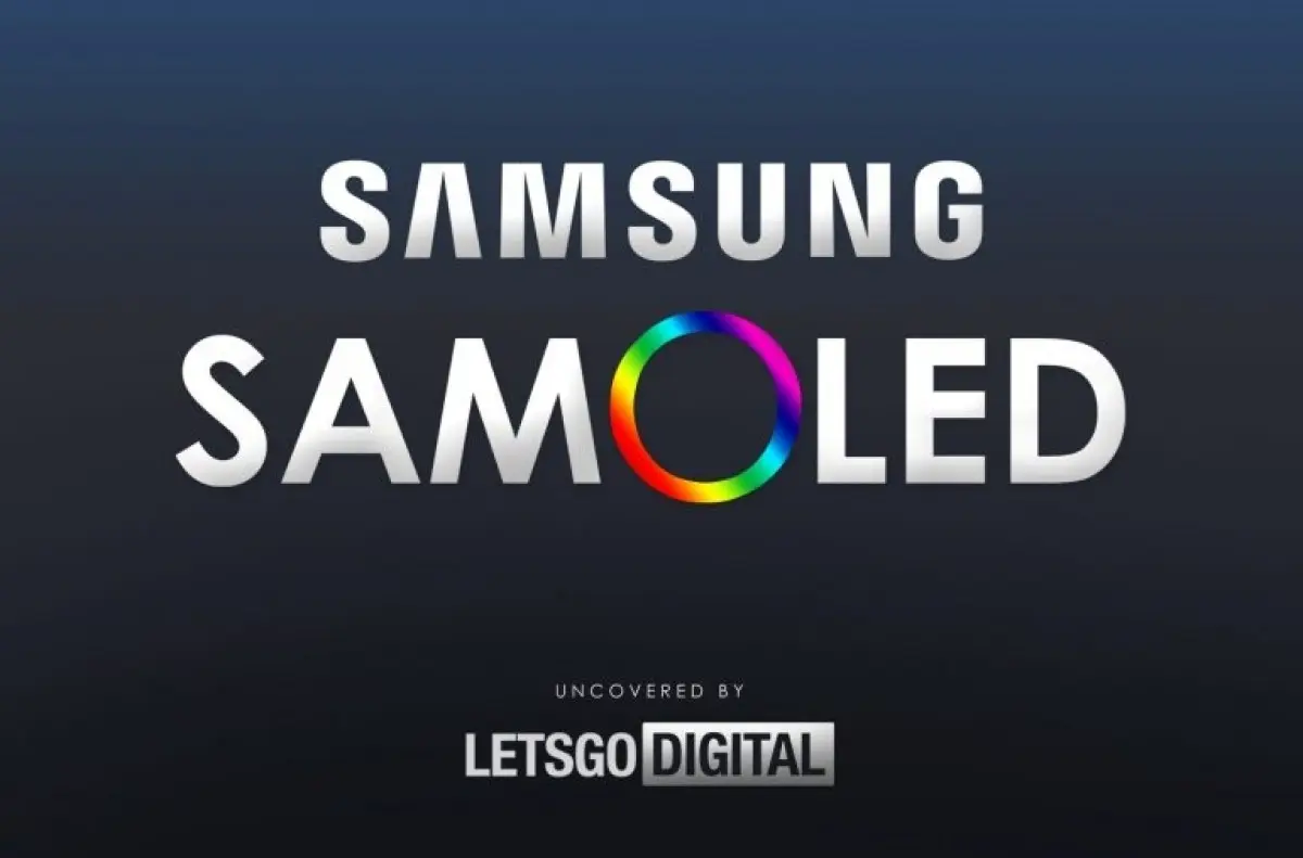 samoled