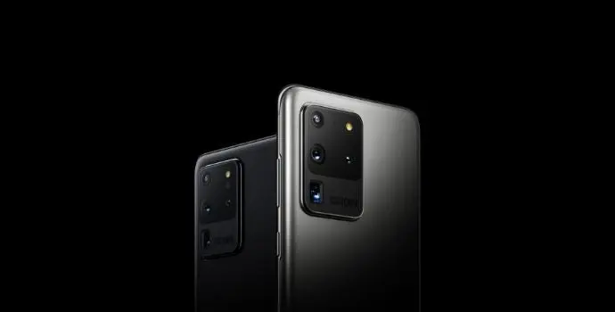 samsung 108mp camera