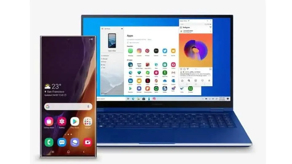 samsung 2