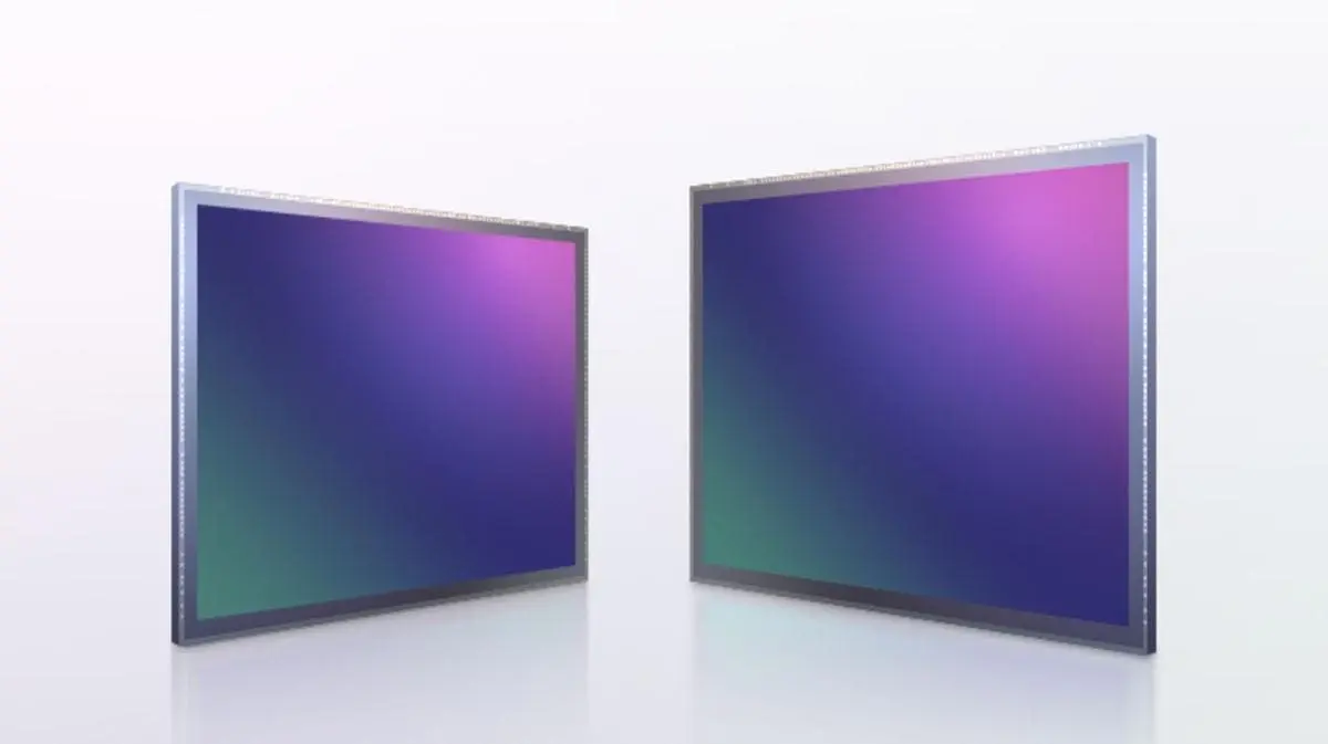samsung 200mp isocell hp1 50mp isocell gn5 camera sensors