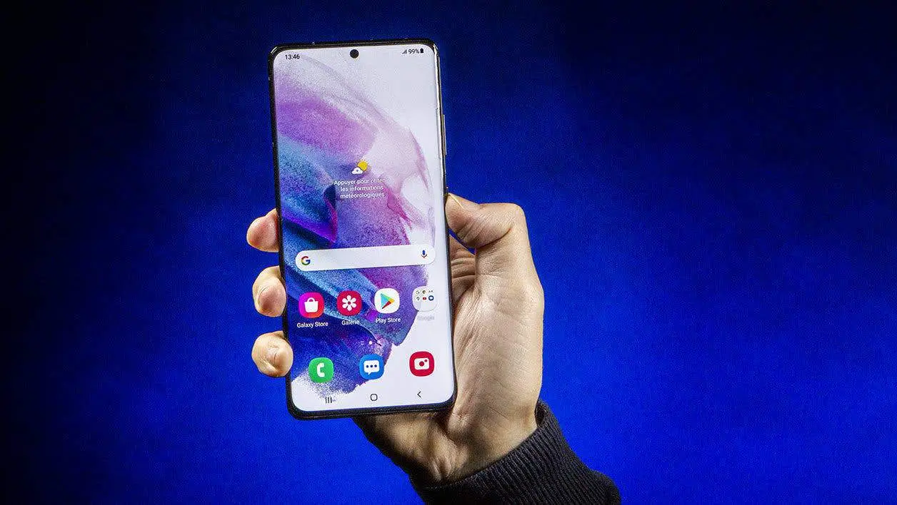 samsung 4