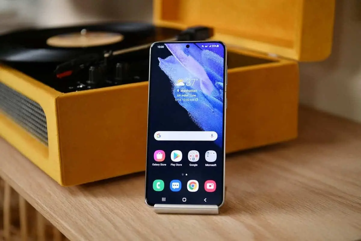 samsung