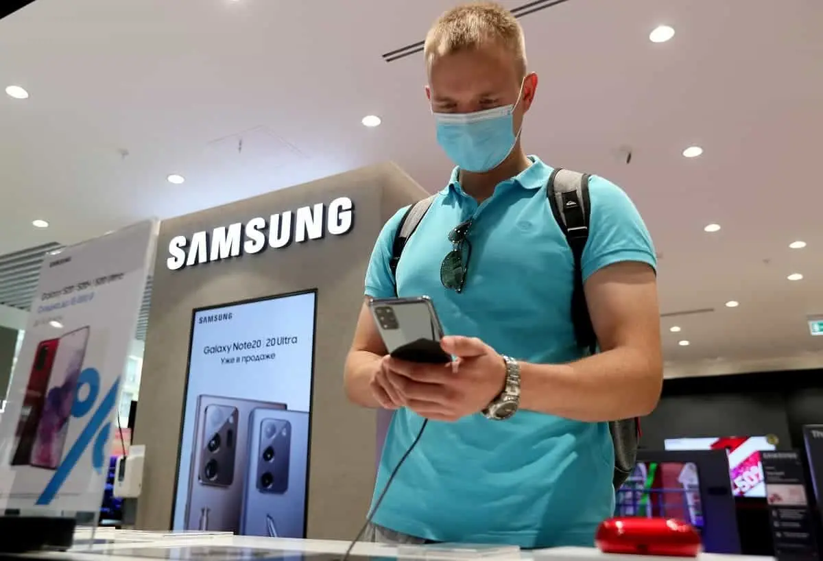 samsung