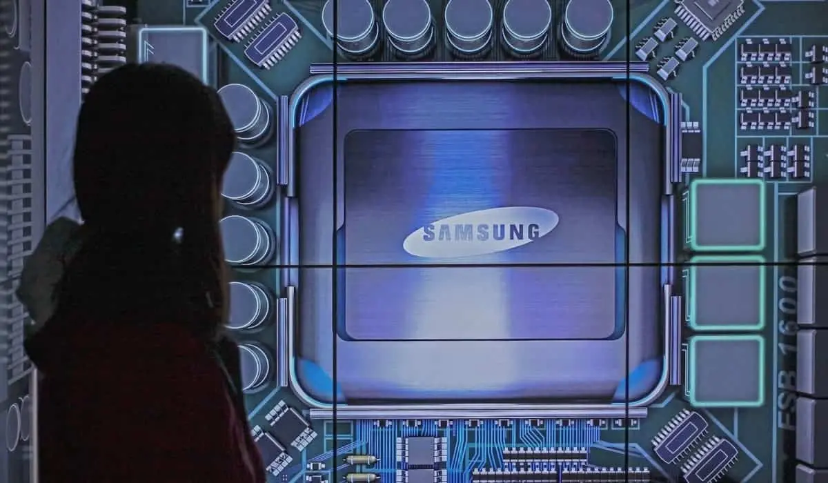 samsung